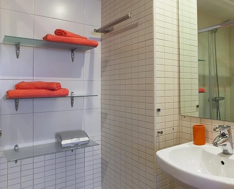 ברצלונה Apartment Familiar