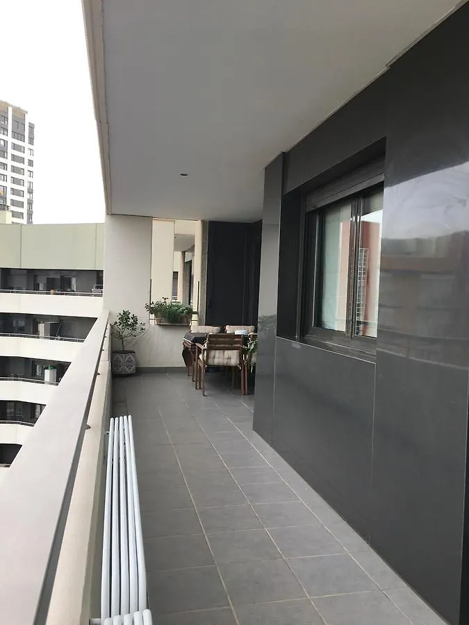 ברצלונה Apartment Familiar 0*,