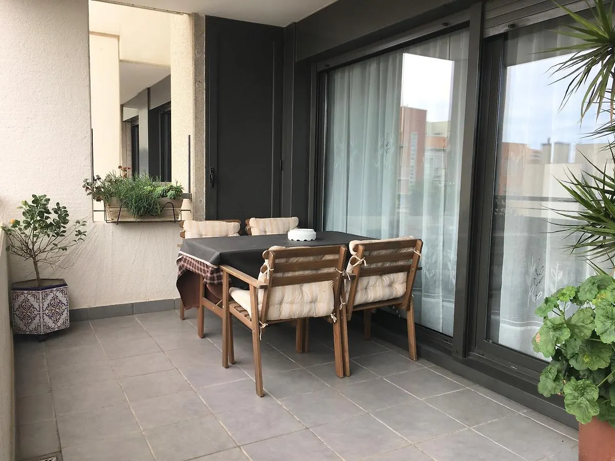 ברצלונה Apartment Familiar 0*,  ספרד